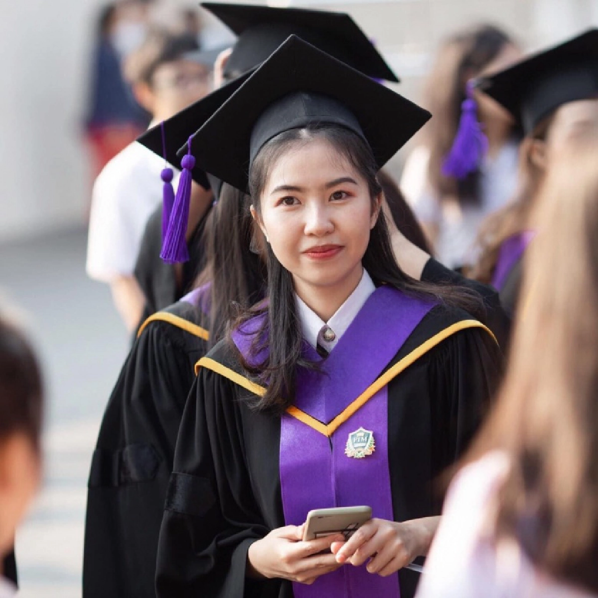 ซีพี ออลล์ เตรียมมอบทุนกว่า 840 ล้านบาท มอบให้เยาวชนไทยเข้าเรียนสถาบันการจัดการปัญญาภิวัฒน์ (PIM)  มุ่งสร้างคนดี คนเก่ง ต่อเนื่องเป็นปีที่ 16