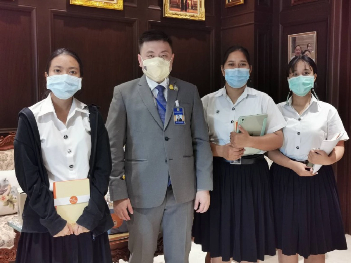 "สามารถ"ชี้แก้ปัญหาแชร์ลูกโซ่ ต้องยึดทรัพย์ฉับไว -ช่วยเหยื่อรวดเร็ว 