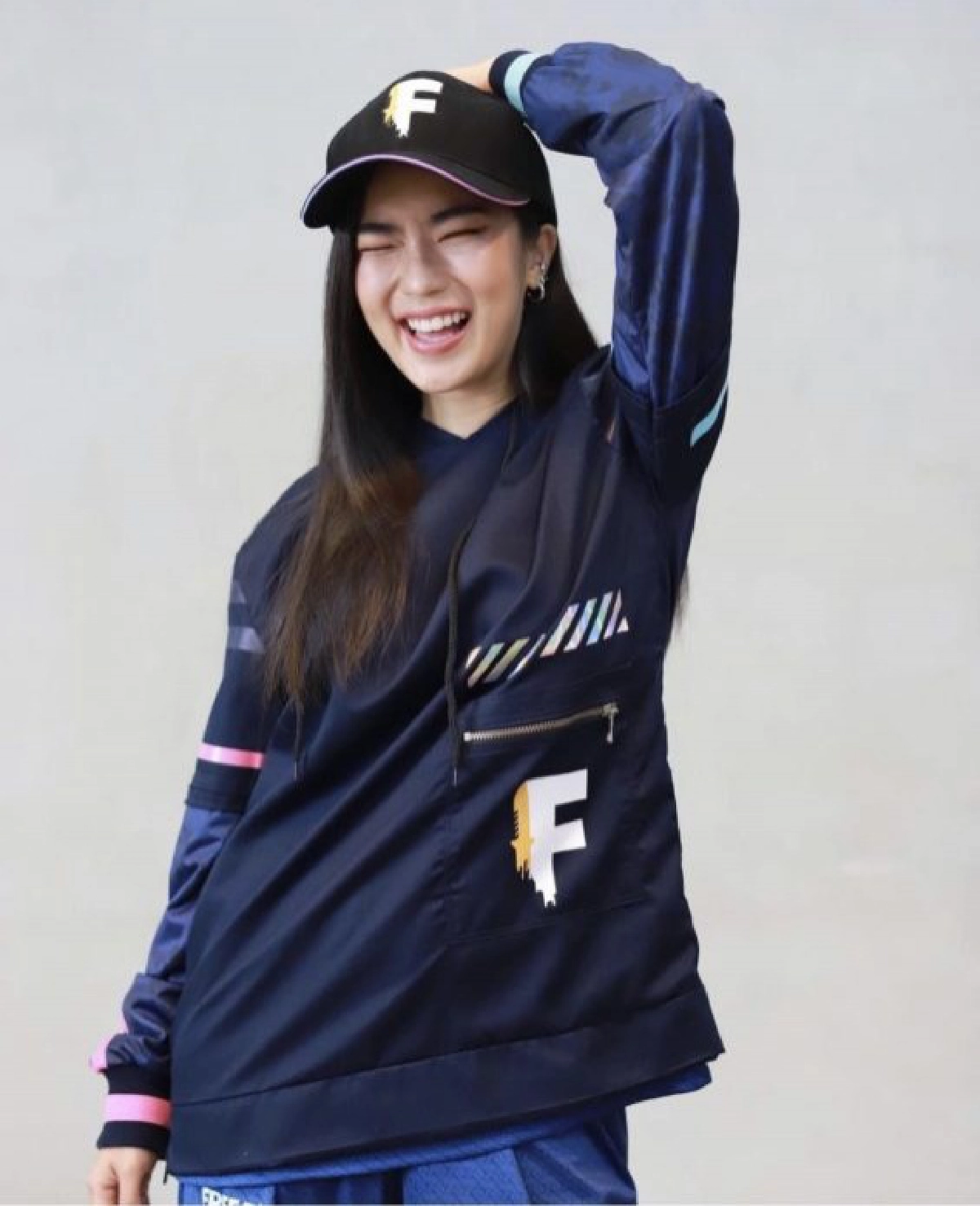 "ก้อย อรัชพร" ไม่รีบใช้คำว่าแฟนกับ "นิกกี้"  รักครั้งชัดเจนขึ้น อยู่ในสายตาของผู้ใหญ่