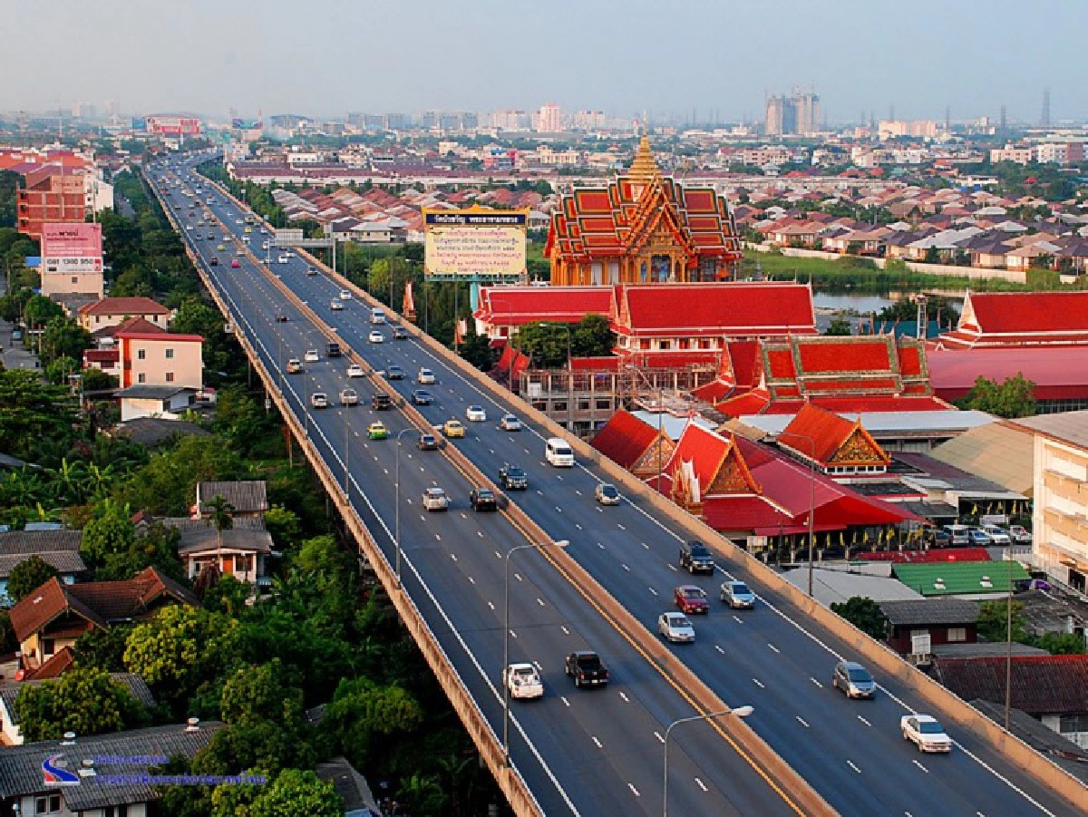 กทพ.  เชิญร่วมส่งภาพถ่ายประกวด ชิงเงินรางวัลรวม 45,000 บาทพร้อมโล่ สะท้อนความประทับใจผ่านหัวข้อ "ทางพิเศษ ทางวิเศษ" 