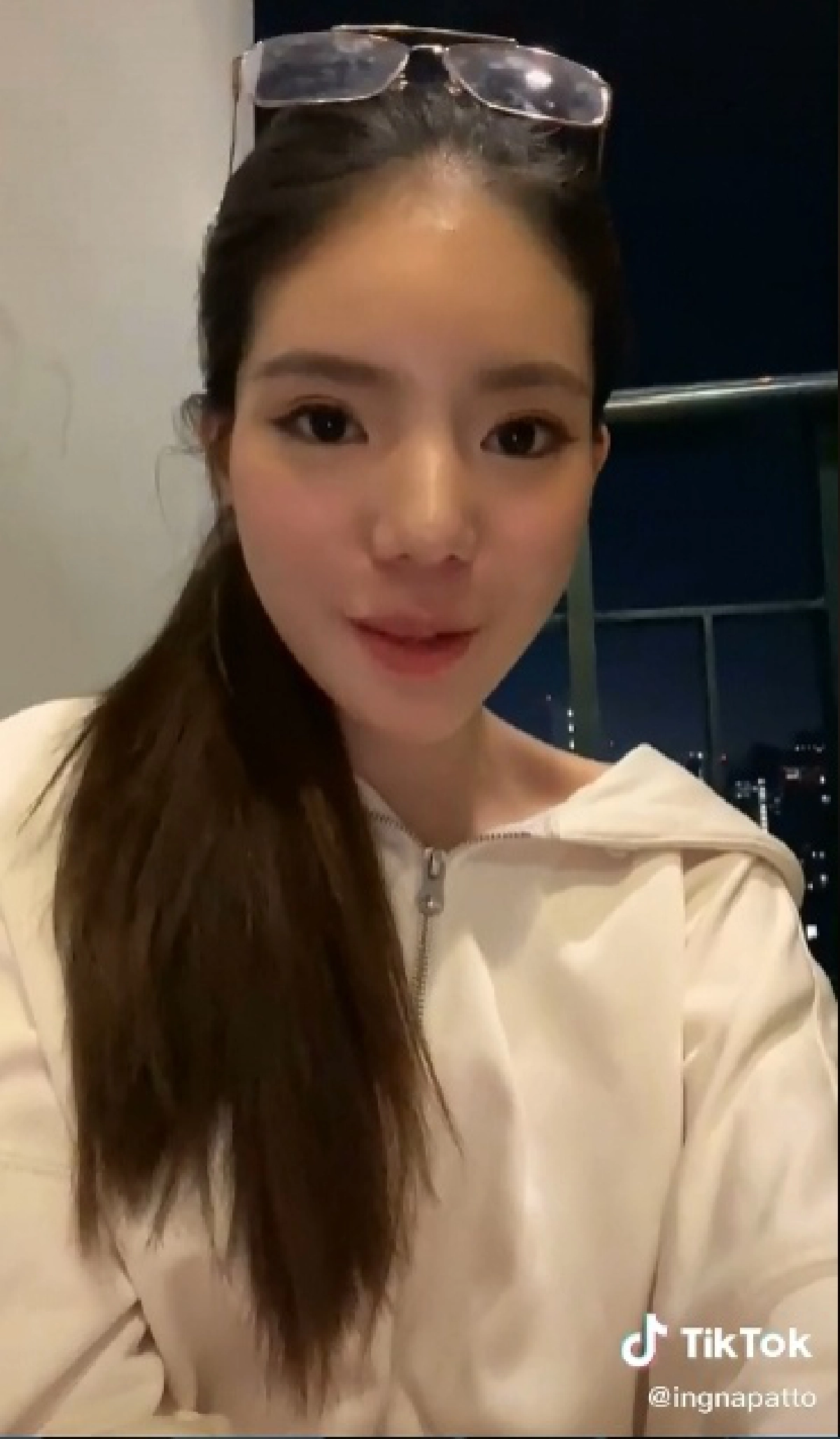 "อิงอิง"กลับมาแล้ว ฟาดเดือดทุกคำ ลั่นหากว่างมาก เอาเวลาไปพัฒนาสมองดีกว่า