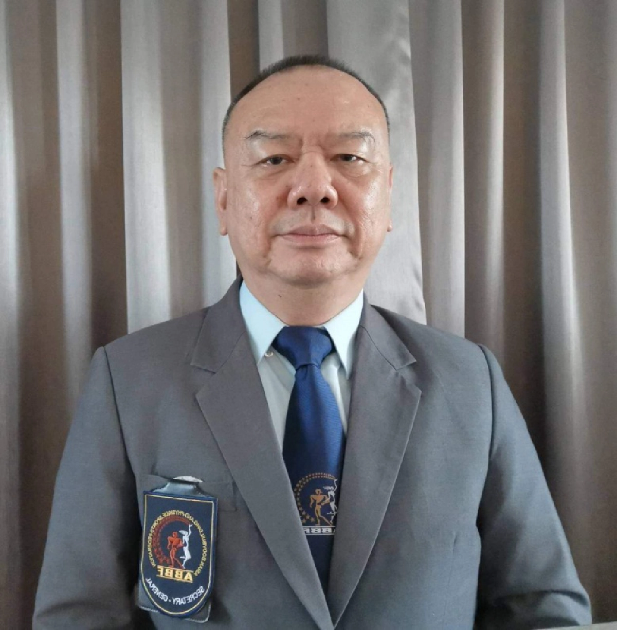 ยกนิ้ว สมาคมกีฬาเพาะกายและฟิตเนสแห่งประเทศไทย จัดแข่งแบบนิวนอร์มอล