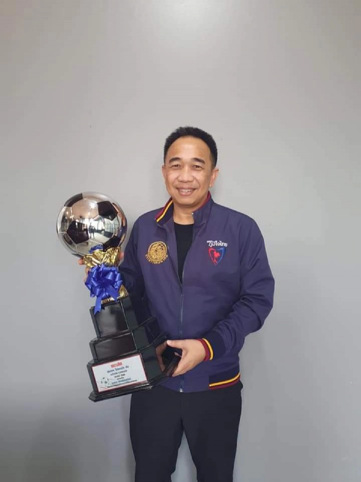 เปิดศึกฟุตบอล 7 คน "โฆษกแม็ค คัพ" ดวลแข้ง13-14 มี.ค.  