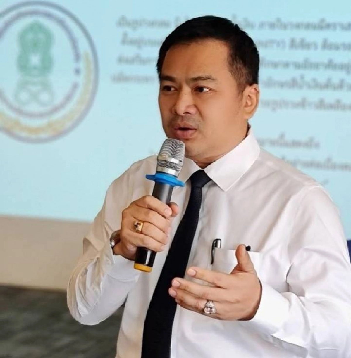 "วรัท"ลั่น.. "กศน."เดินหน้าพัฒนาหลักสูตรใหม่ ลดรายวิชา เน้นปฏิบัติจริง ตอบโจทย์ตามผู้เรียนทุกช่วงวัย