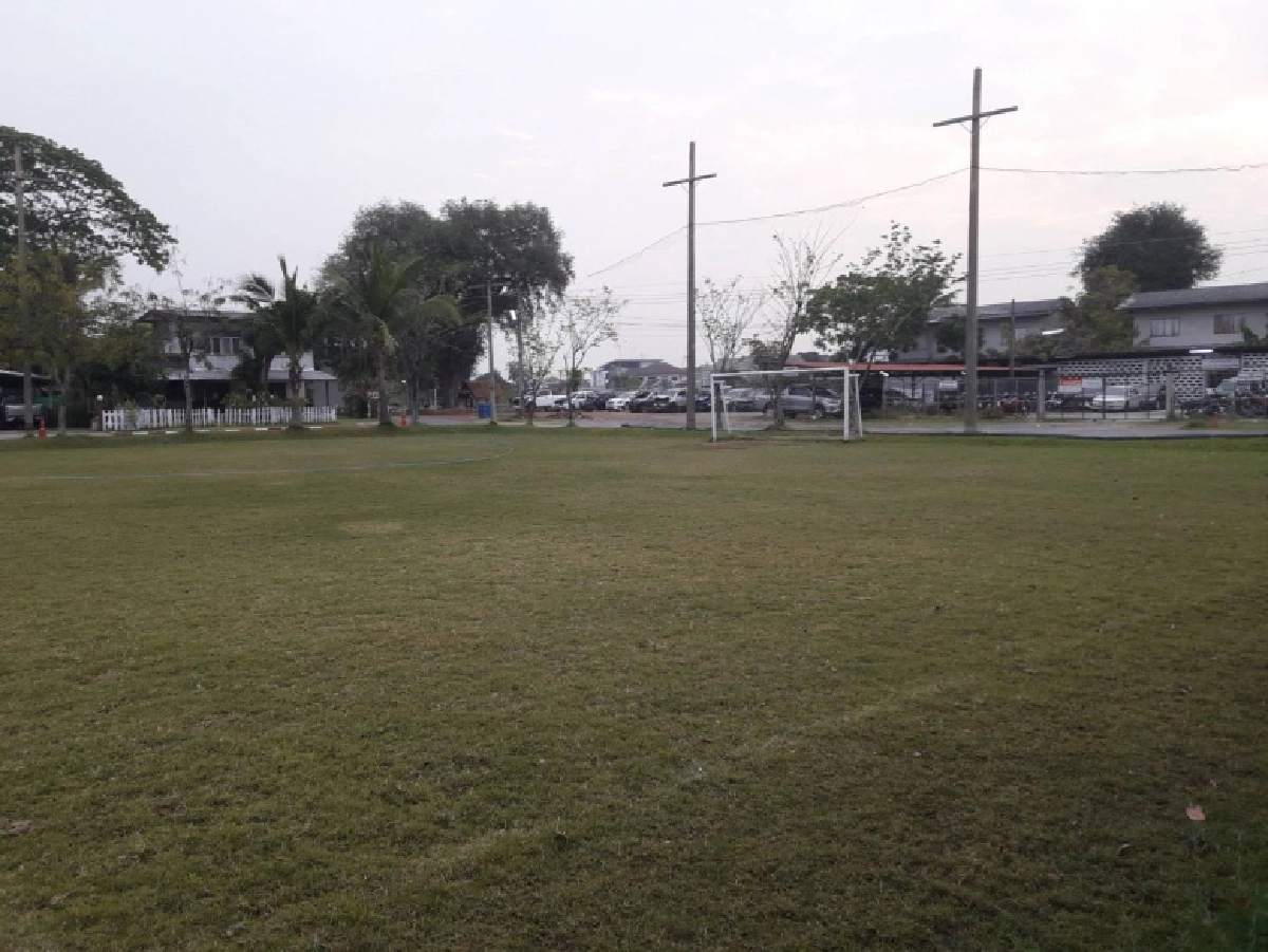 เปิดศึกฟุตบอล 7 คน "โฆษกแม็ค คัพ" ดวลแข้ง13-14 มี.ค.  