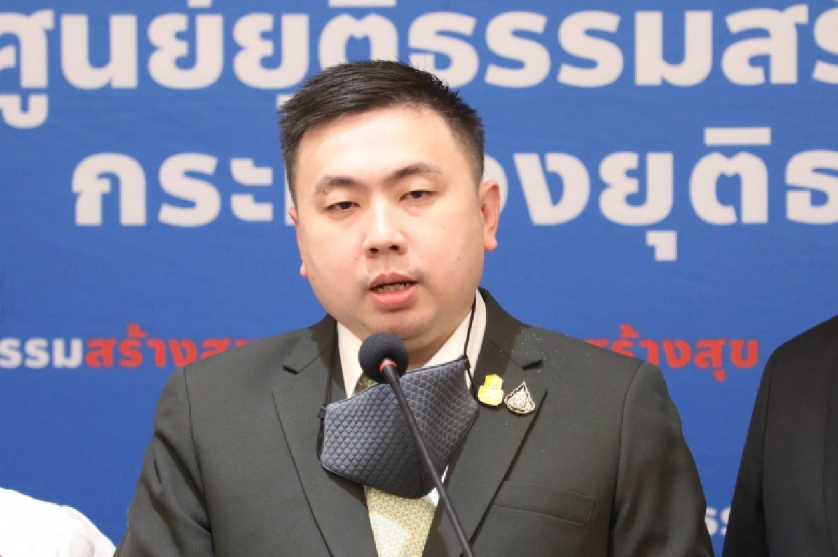 "สามารถ" นำโมเดลคดีลัลลาเบลให้ความเป็นธรรม ช่วยเหลือครอบครัวน้องวาวา