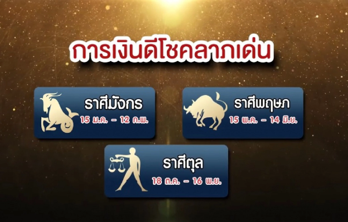 ดวง12ราศีเดือนมีนาคม