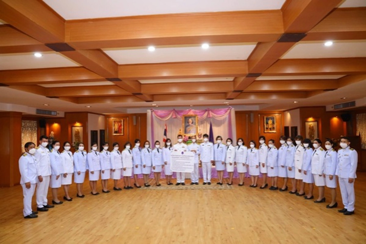 โรงพยาบาลกระทุ่มแบน, โควิด-19, สมุทรสาคร