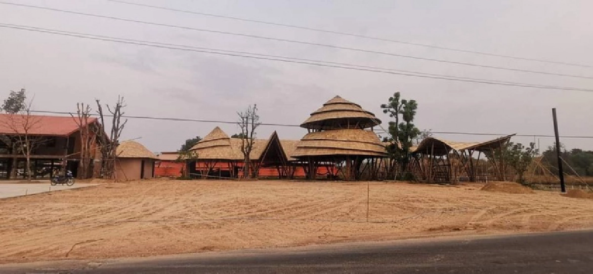 จอนนี่มือปราบ เดินตามความฝัน สร้างฟาร์มสเตย์