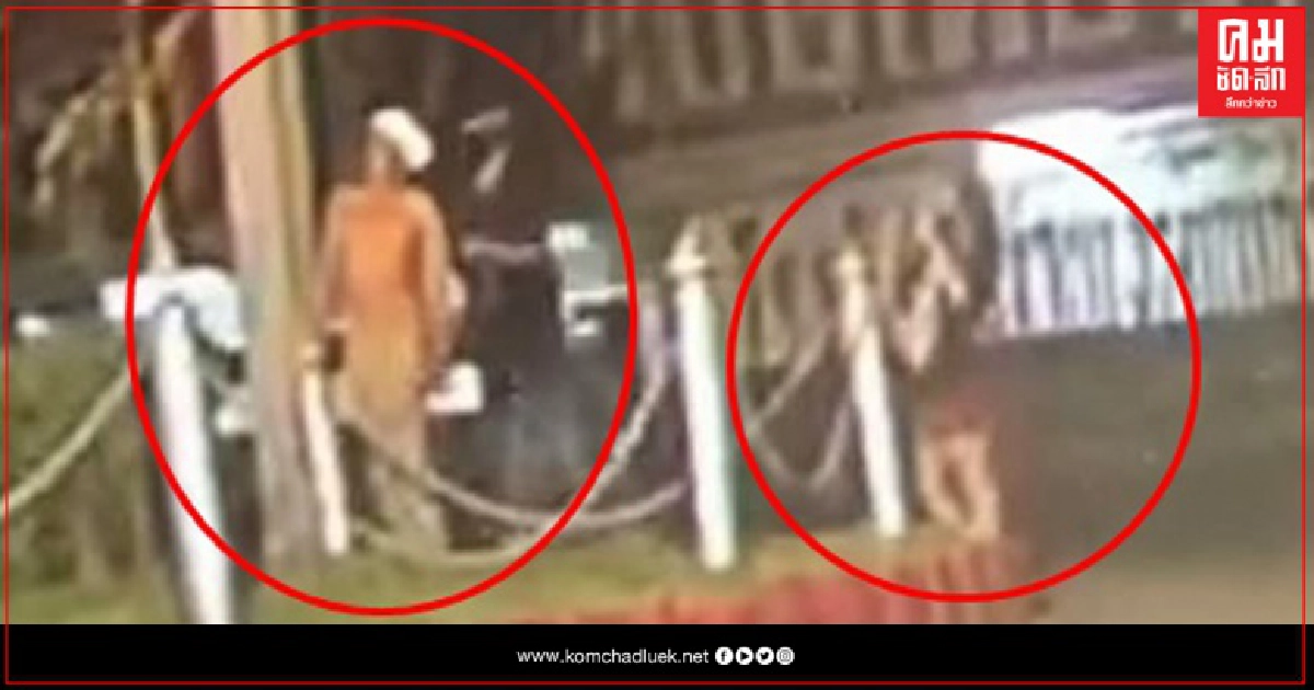 จับแฟนสาว "แอมมี่" คาสนามบินสุวรรณภูมิ  เตรียมบินออกประเทศ