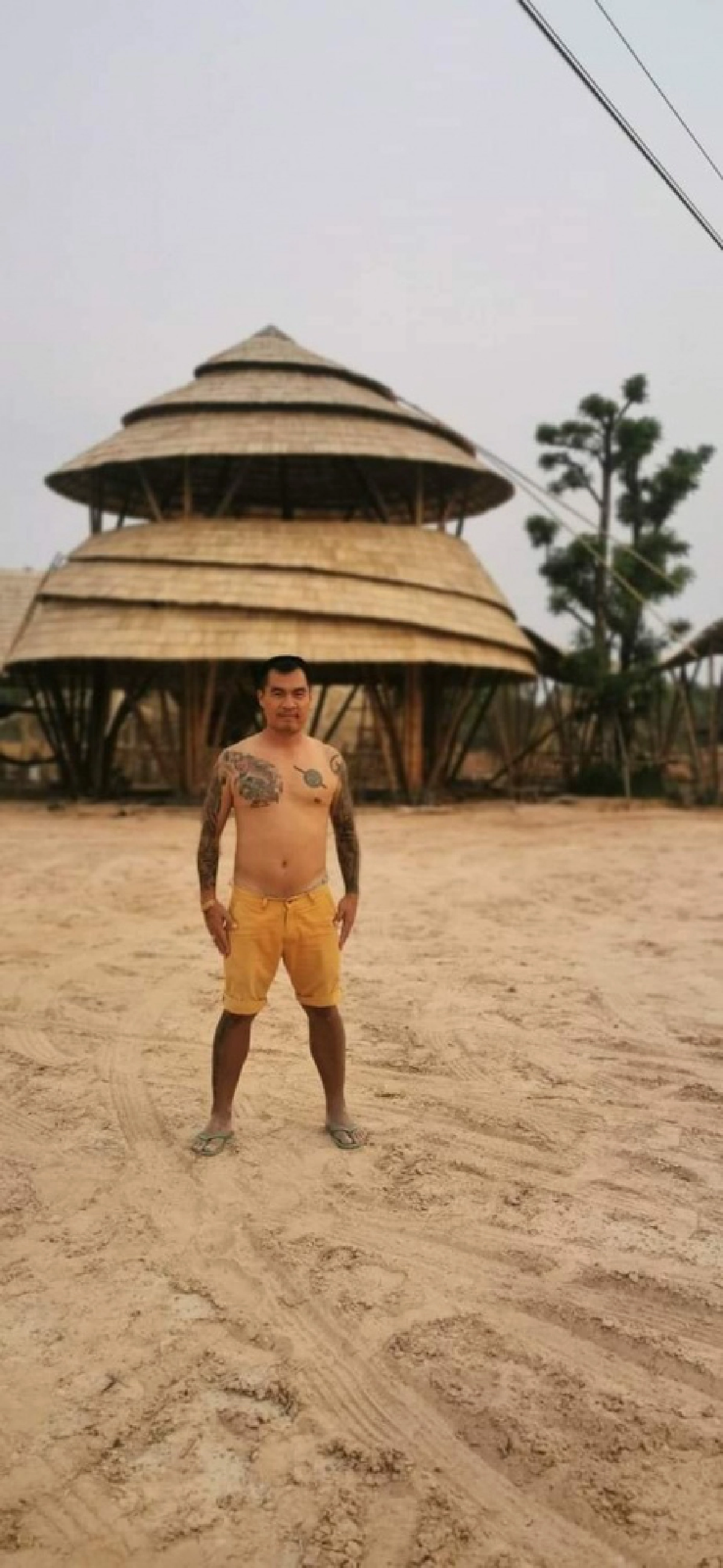 จอนนี่มือปราบ