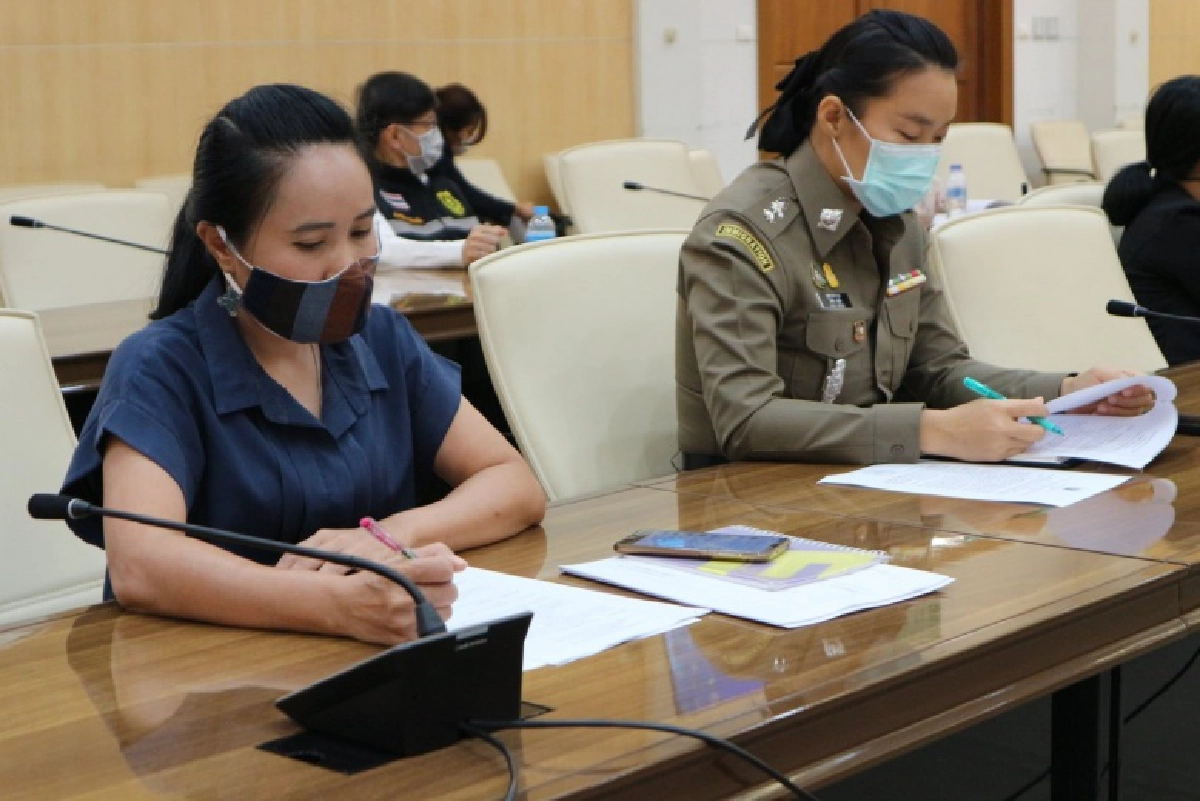 ชาวบ้านพร้อมหนุนรัฐบาลเปิดด่านปากแซง