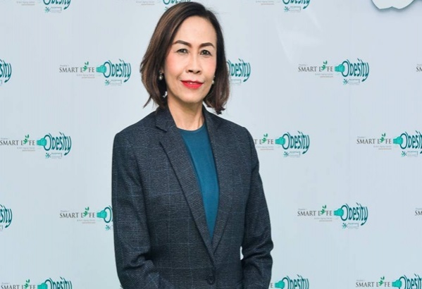  4 มีนาคม วันอ้วนโลก ( World Obesity Day ) แพทย์ผู้เชี่ยวชาญเวชศาสตร์ชะลอวัย แนะวิธี หยุด "วิกฤต"โรคอ้วน 