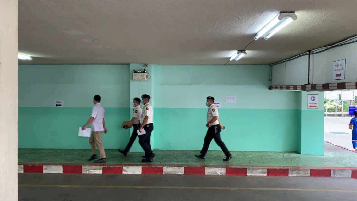 ทนาย "แอมมี่" ปัดตอบ กรณีแฟนสาวถูกจับกลางสนามบิน