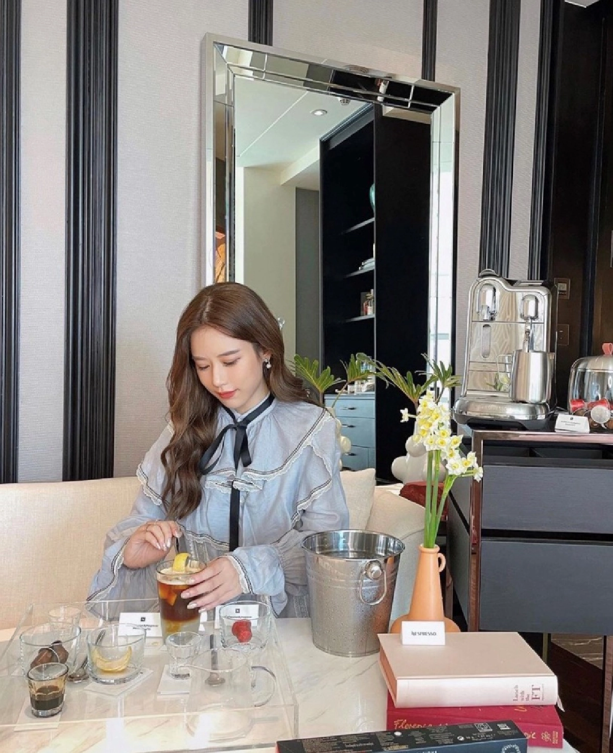 เนสเพรสโซจัด Virtual Coffee Workshop ตอบโจทย์ไลฟ์สไตล์ยุคนิวนอร์มัล