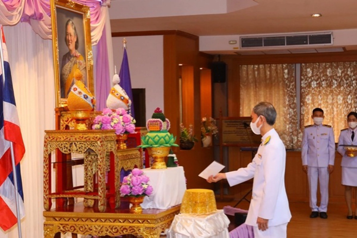 โรงพยาบาลกระทุ่มแบน, โควิด-19, สมุทรสาคร