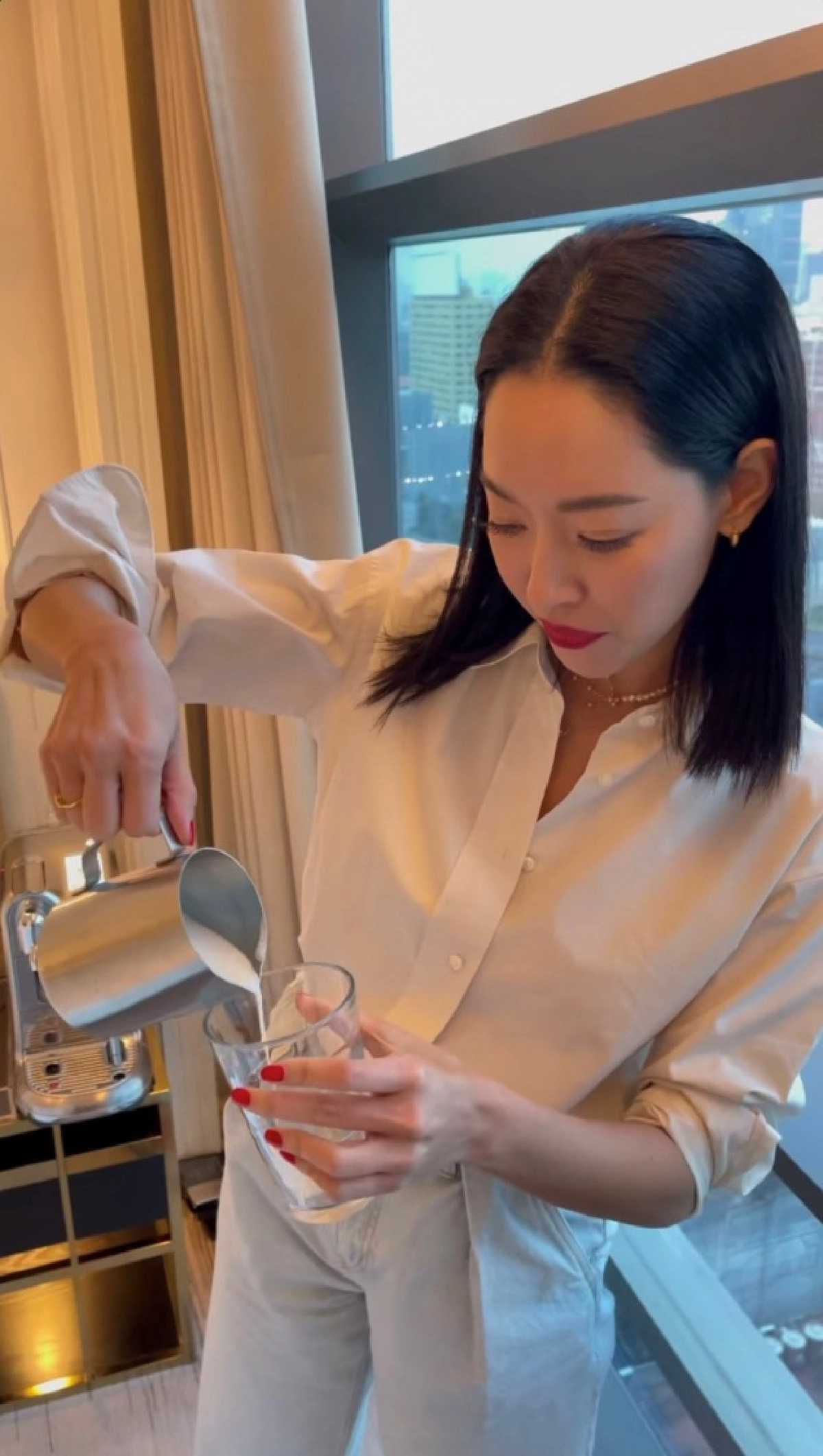 เนสเพรสโซจัด Virtual Coffee Workshop ตอบโจทย์ไลฟ์สไตล์ยุคนิวนอร์มัล