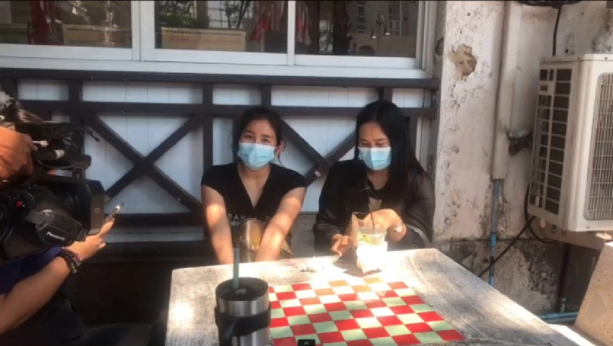 ลูกสาวเหยื่อคลินิกดูดไขมัน ย่านรามฯ ร้อง ผบ.ตร.เร่งรัดผลชันสูตร 