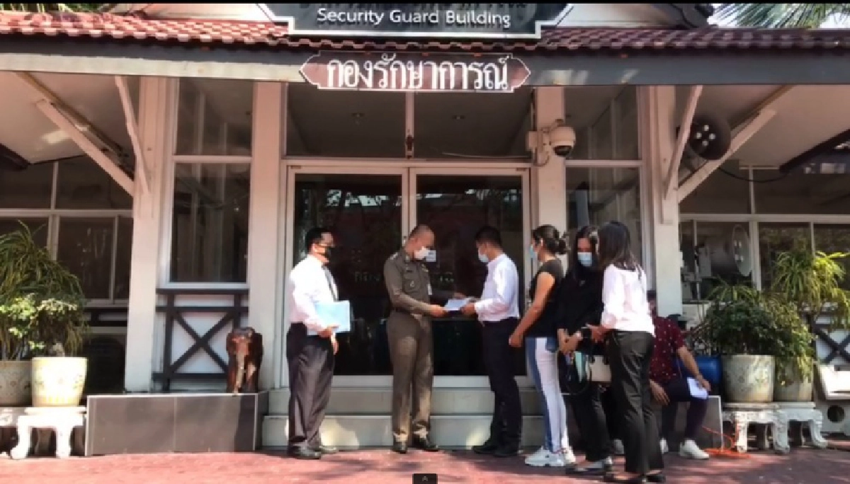 ลูกสาวเหยื่อคลินิกดูดไขมัน ย่านรามฯ ร้อง ผบ.ตร.เร่งรัดผลชันสูตร 