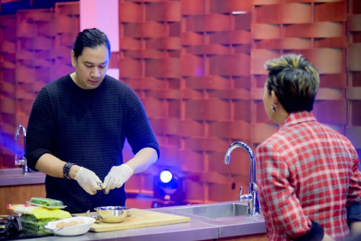 กรรมการลั่น  ปิดฉากออดิชั่น มาสเตอร์เชฟฯ ซีซั่น 4  