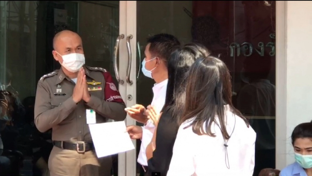 ลูกสาวเหยื่อคลินิกดูดไขมัน ย่านรามฯ ร้อง ผบ.ตร.เร่งรัดผลชันสูตร 