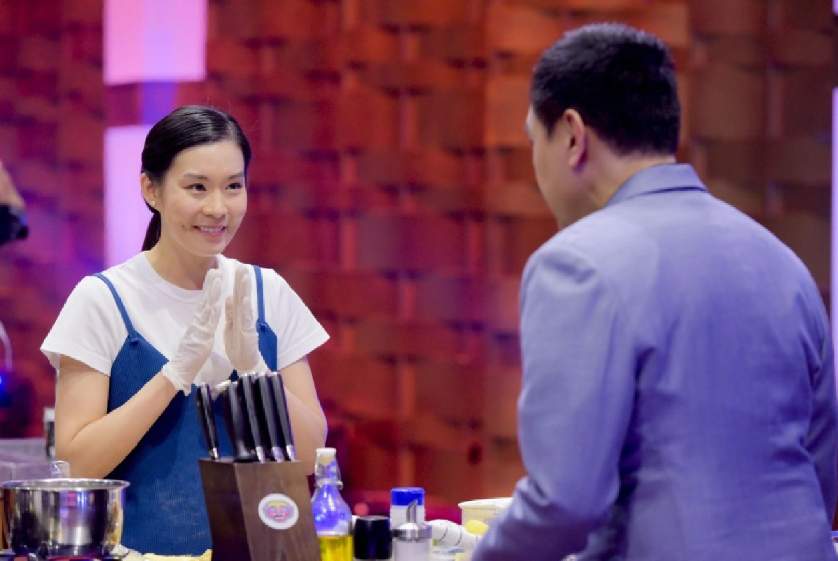 กรรมการลั่น  ปิดฉากออดิชั่น มาสเตอร์เชฟฯ ซีซั่น 4  