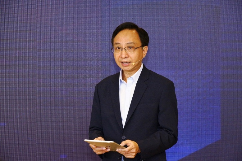 รัฐบาล หนุน "ข้อมูลเปิด เพื่อชีวิต"