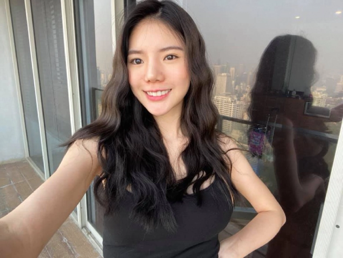 อิงอิง, อิงอิง อิงณภัสร์, ธัญญ่า