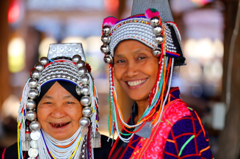  "โครงการร้อยใจรักษ์"  แลนด์มาร์ค จุดเช็คอินท่องเที่ยวใหม่ "บ้านห้วยส้าน" สวรรค์บนดอย