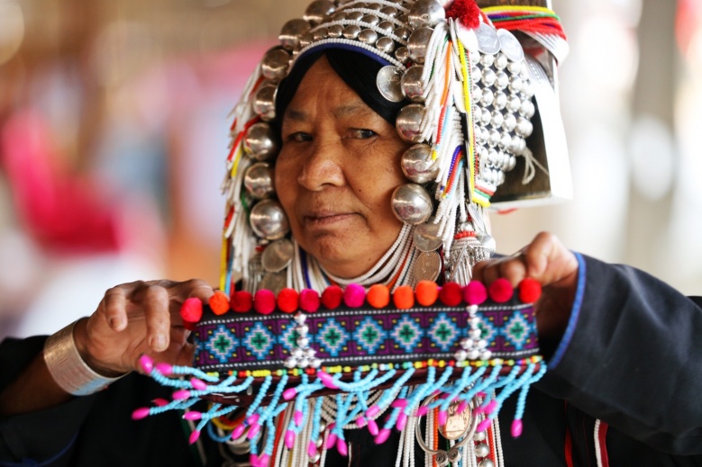  "โครงการร้อยใจรักษ์"  แลนด์มาร์ค จุดเช็คอินท่องเที่ยวใหม่ "บ้านห้วยส้าน" สวรรค์บนดอย