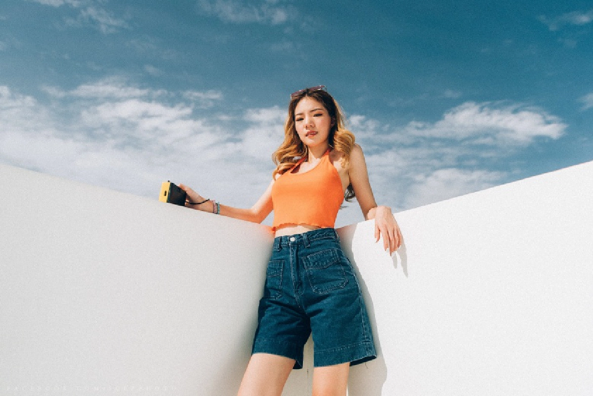 อิงอิง, อิงอิง อิงณภัสร์, ธัญญ่า