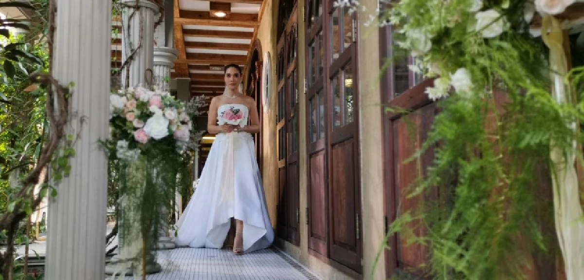 เรยา, พลอย เฌอมาลย์, นิว วงศกร, ละคร