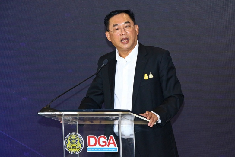 รัฐบาล หนุน "ข้อมูลเปิด เพื่อชีวิต"