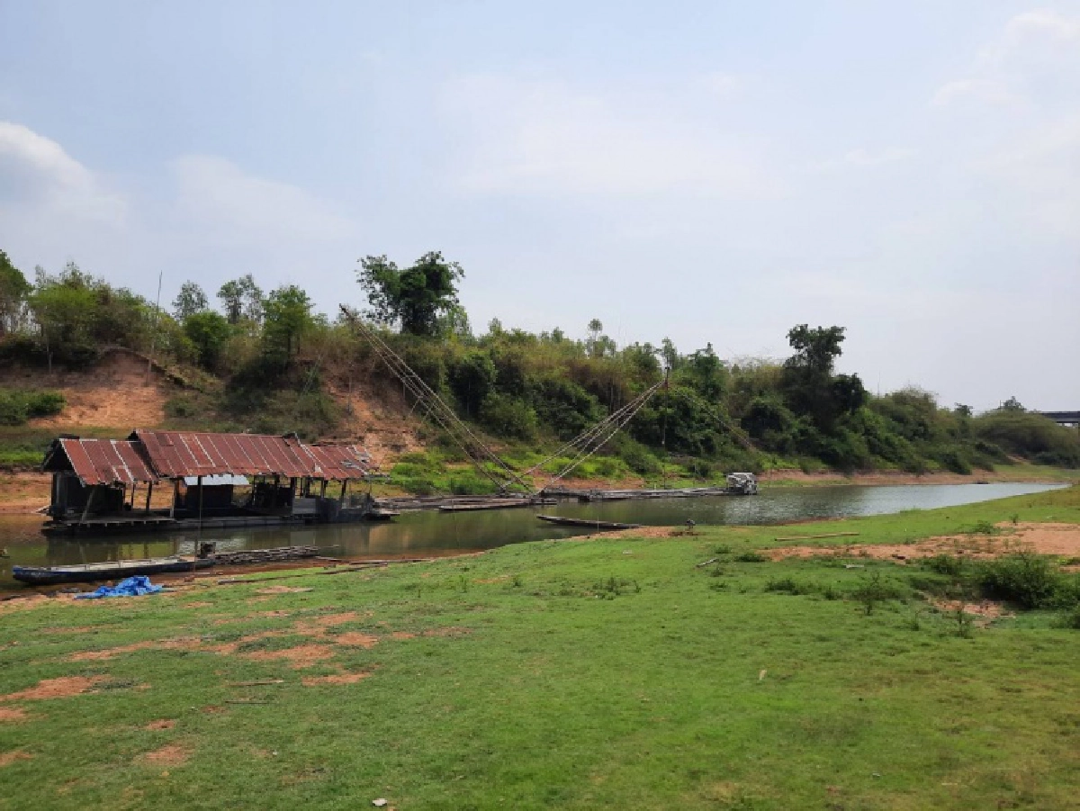  มท.3 สั่งการกรมโยธาฯ เดินหน้าเขื่อนป้องกันตลิ่งริมแม่น้ำ จ.นครพนมเพื่อความปลอดภัยของประชาชน 