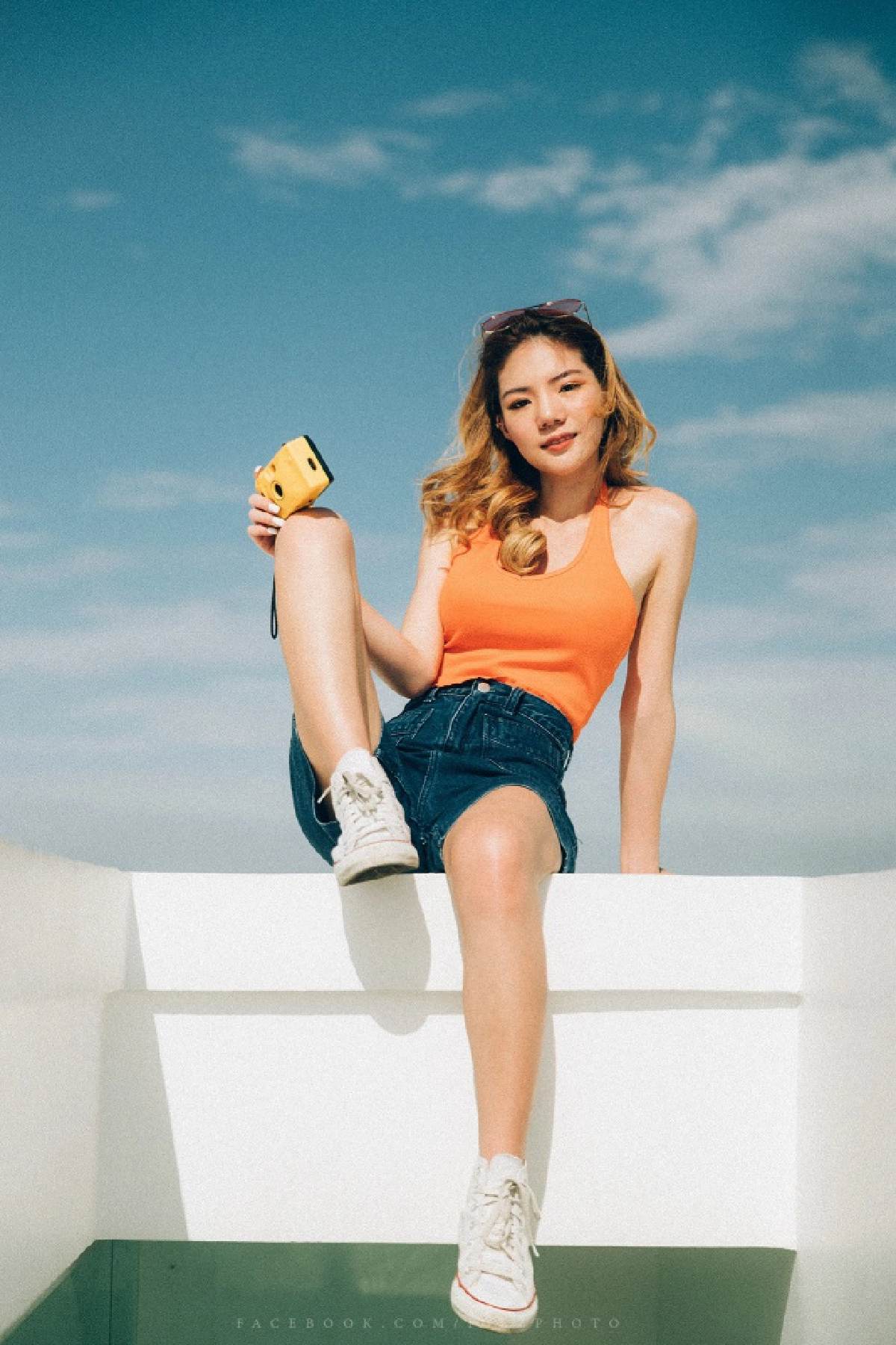 อิงอิง, อิงอิง อิงณภัสร์, ธัญญ่า