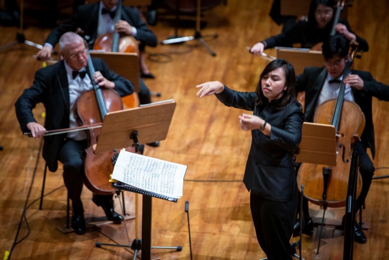 ม.มหิดล จัดคอนเสิร์ตแสดงดนตรีคลาสสิกรูปแบบใหม่ "Exotic Journeys" 13 มี.ค.นี้ที่ หอประชุมมหิดลสิทธาคาร ม.มหิดล ศาลายา