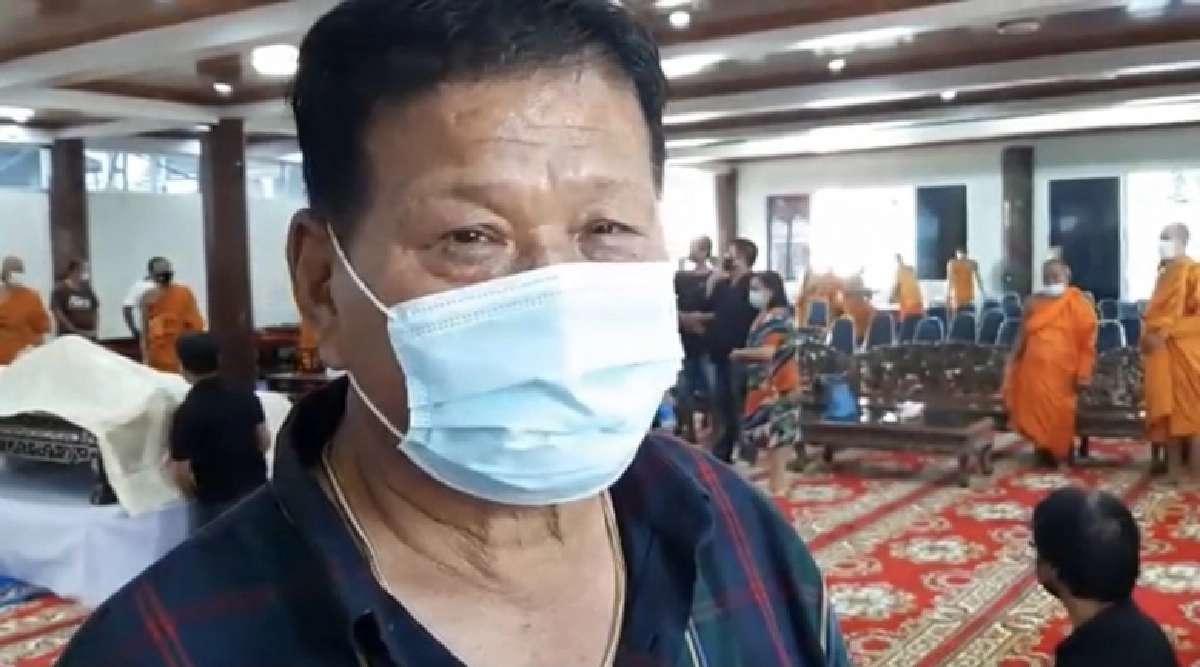 นครปฐม. สิ้นบุญเกจิดังนครปฐม