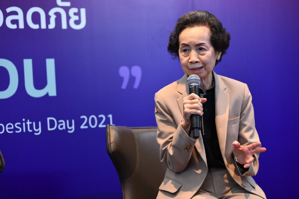 แพทย์เตือน บริโภคน้ำตาลเกิน สารพัดโรครุม ระวังไขมันพอกตับ เสี่ยงมะเร็งตับ