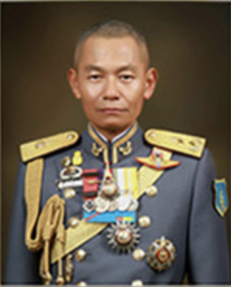 โปรดเกล้าฯนายทหารรับราชการ 236 ตำแหน่ง พล.ท.วัฒนะ ผู้บัญชาการ ศรภ. -พล.ต. สุวิทย์ ผู้บัญชาการศูนย์ฯต่อต้านการก่อการร้ายสากล