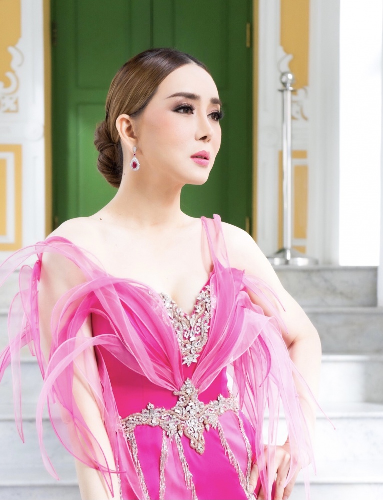 สุดปัง "แอน จักรพงษ์" จ่ายปันผล 125 ล้าน