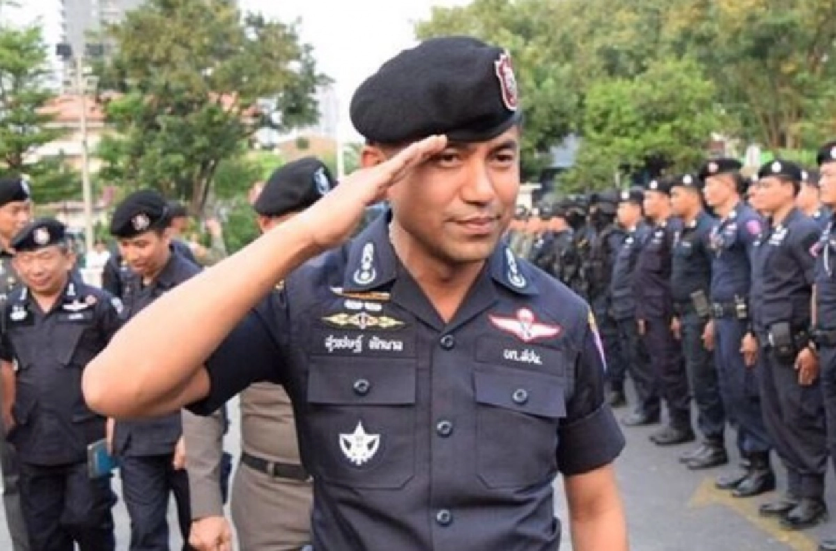 ผบ.ตร.ย้ำชัด ไม่เคยรับโอน"บิ๊กโจ๊ก" กลับ สตช.