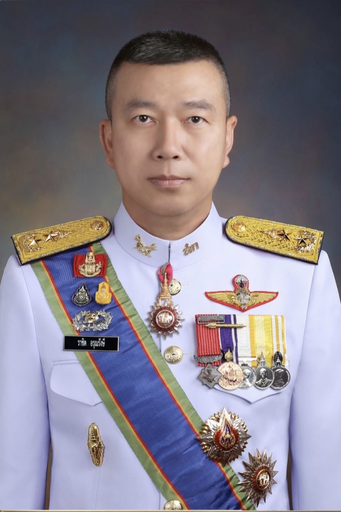 โปรดเกล้าฯนายทหารรับราชการ 236 ตำแหน่ง พล.ท.วัฒนะ ผู้บัญชาการ ศรภ. -พล.ต. สุวิทย์ ผู้บัญชาการศูนย์ฯต่อต้านการก่อการร้ายสากล