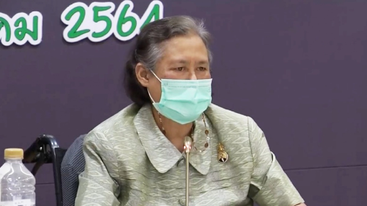 กรมสมเด็จพระเทพรัตนราชสุดาฯ สยามบรมราชกุมารี  เสด็จเปิดงานสัมมนาวิชาการ"ครบรอบ 10 ปี โครงการบ้านนักวิทยาศาสตร์น้อย ประเทศไทย  กับการศึกษาเพื่อการพัฒนาที่ยั่งยืน"