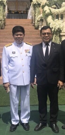 ลืมหรือยัง "อีโต้อีสาน" เจ้าพ่อสวนยาง-ไร่อ้อยอีสาน