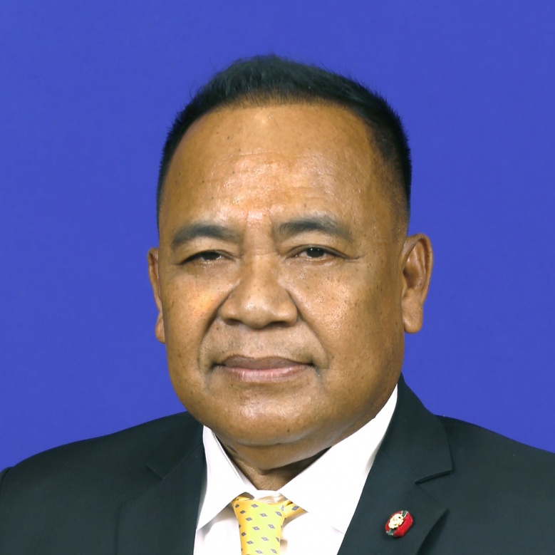 เปิด 4 รายชื่อดีกรี ส.ส. 5 สมัยลุ้นนั่งรัฐมนตรี 'ปชป.' ครั้งแรก