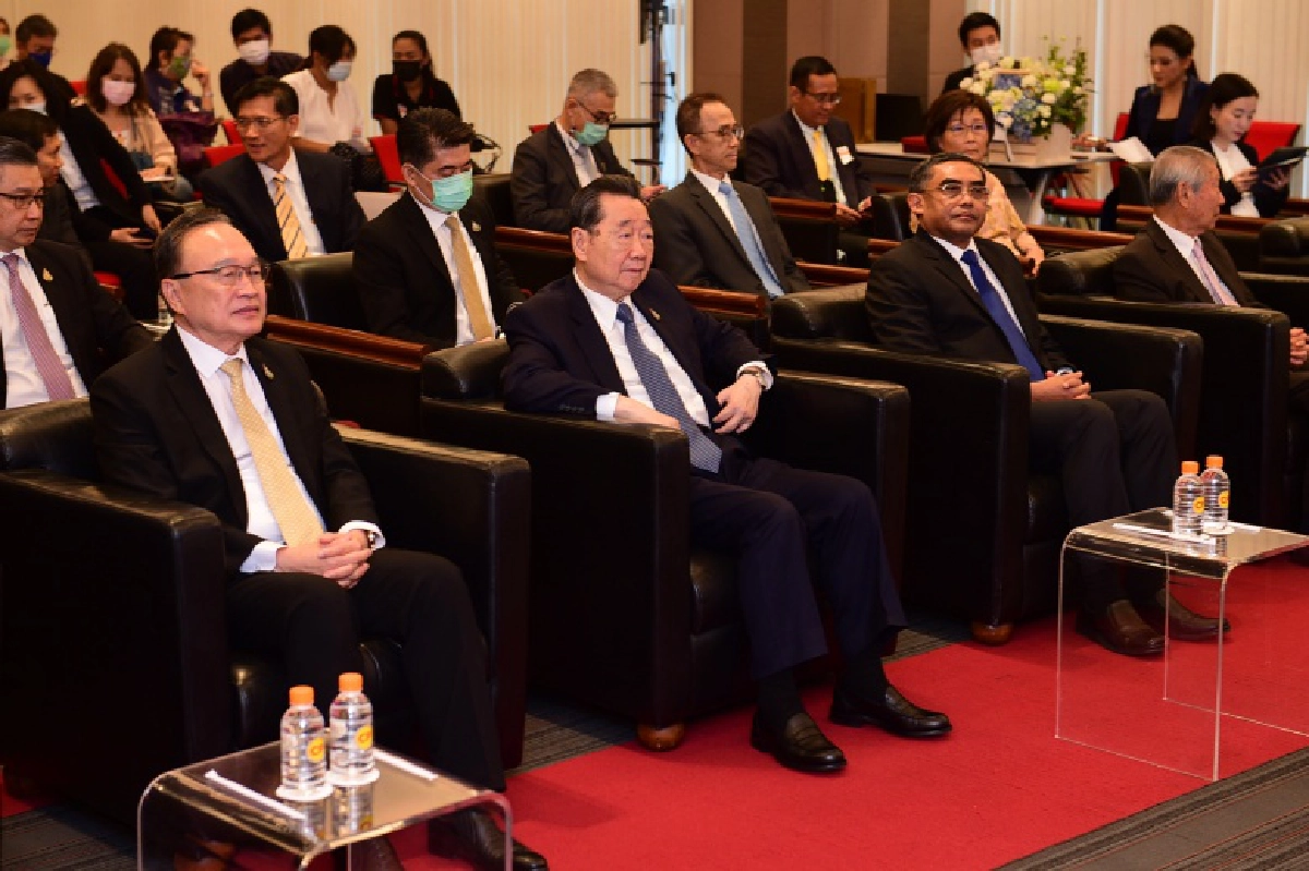ม.สงขลานครินทร์ และ ซีพีเอฟ จับมือเดินหน้าหนุนวิชาการเกษตรครบวงจร   มุ่งสร้างผู้ประกอบการธุรกิจเกษตรให้ประเทศ