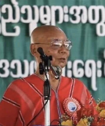 'ยอดศึก'นำ 10 ชาติพันธุ์ หยุดเผด็จการทหาร