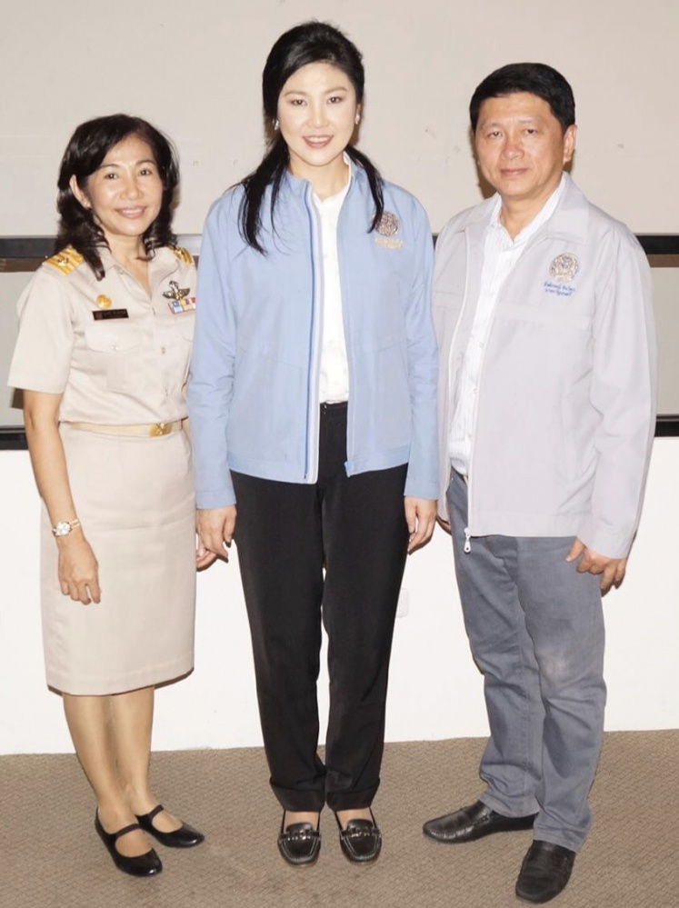 คณะ "ทอน" ปะทะเพื่อไทย ชิงนายกเล็กมุกดาหาร