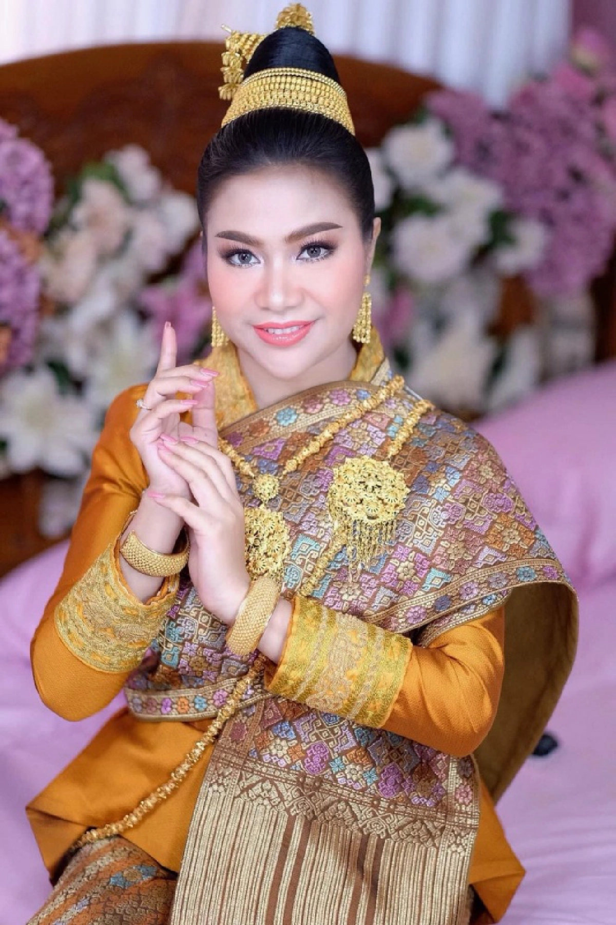 จำได้ไหม\'แพ็ท\' สาวปากเซ แชมป์วันดวลเพลง