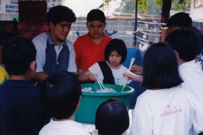 ส่องเส้นทางชีวิต"ผศ.ดร.ธานินทร์ คงศิลา" จากนักกิจกรรมสู่ผู้บริหารม.เกษตรฯ